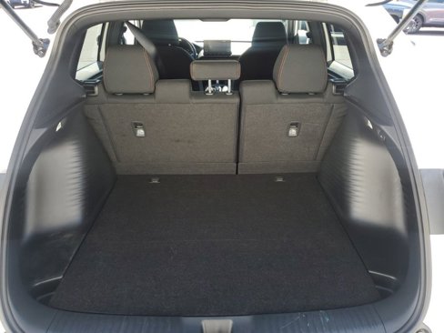 Used 2025 Honda HR-V Sport image 26