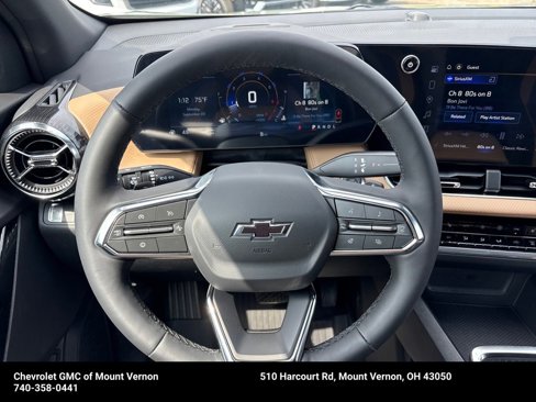 New 2026 Chevrolet Equinox ACTIV w/ LPO, Floor Liner Package image 15