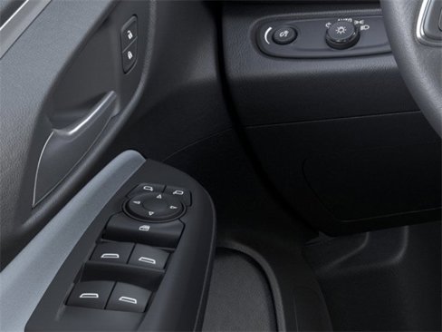 New 2025 Buick Envista Preferred w/ Convenience I Package image 26
