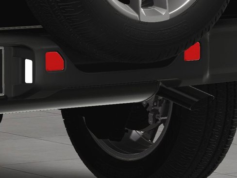 New 2025 Jeep Wrangler Unlimited Sport S 4xe image 17
