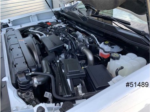 Used 2024 Chevrolet Silverado 3500 W/T w/ WT Convenience Package image 12