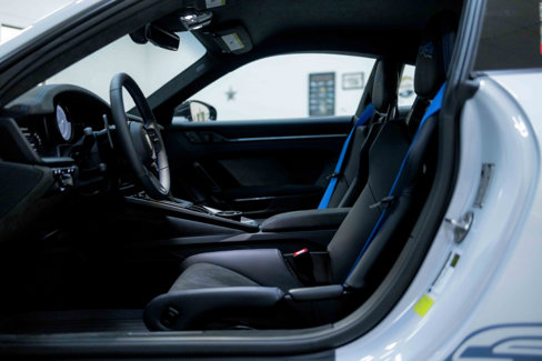 Used 2025 Porsche 911 GT3 RS image 50