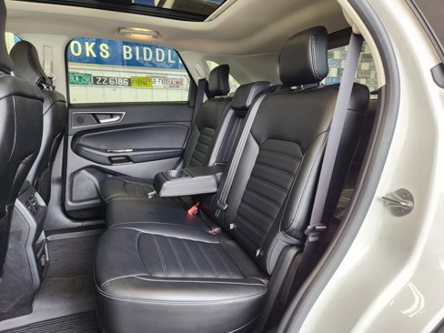 Used 2019 Ford Edge SEL w/ Equipment Group 201A image 6