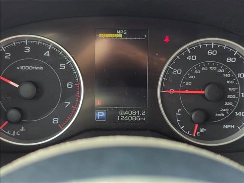 Used 2022 Subaru Ascent Premium w/ Convenience Package image 11