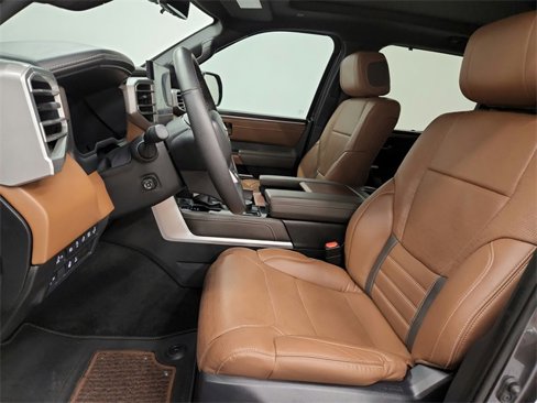 Used 2025 Toyota Tundra 1794 Edition image 19