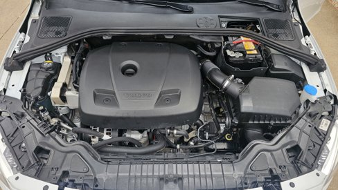 Used 2018 Volvo S60 T5 Inscription Platinum image 15