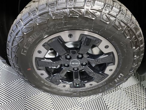 New 2026 Honda Passport TrailSport Elite image 25