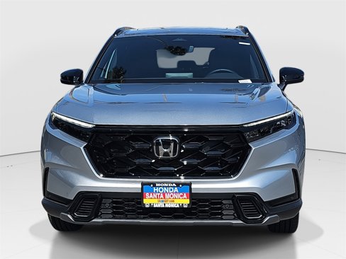 New 2026 Honda CR-V Sport-L image 2