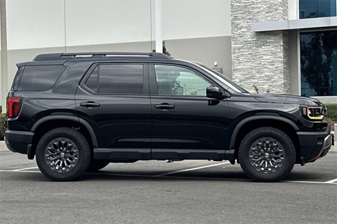 New 2026 Honda Passport TrailSport image 3