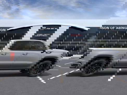 New 2026 GMC Sierra 1500 Elevation w/ Preferred Package image 5