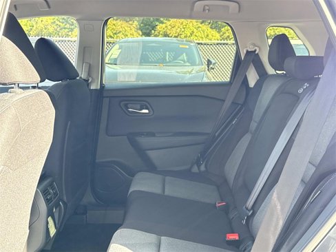 New 2026 Nissan Rogue SV image 9