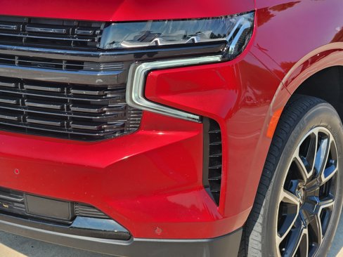 Used 2023 Chevrolet Tahoe RST image 6