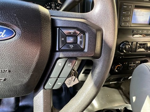 Used 2018 Ford F150 XL w/ Equipment Group 101A Mid image 20