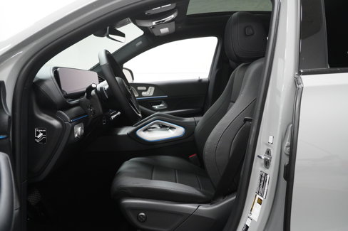 New 2026 Mercedes-Benz GLE 450 4MATIC Coupe image 2