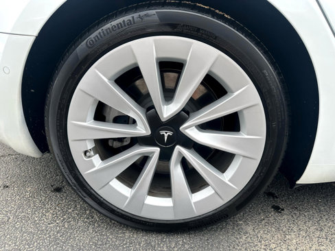 Used 2022 Tesla Model 3 Long Range image 6