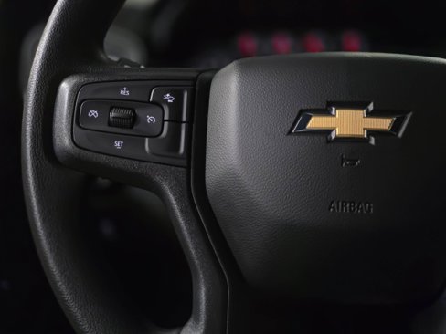 Used 2024 Chevrolet Silverado 3500 W/T w/ WT Convenience Package image 22