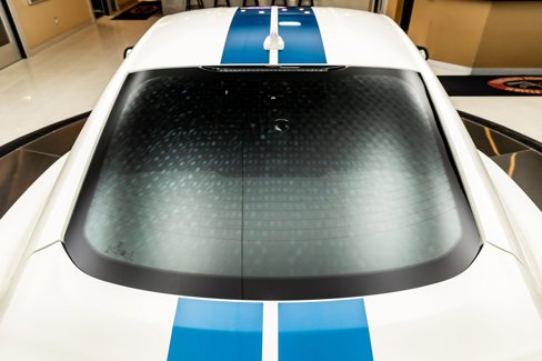 Used 2020 Ford Mustang Shelby GT350R w/ GT350R Equipment Group 920A image 39