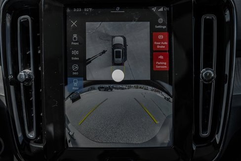 New 2026 Volvo XC40 B5 Plus w/ Protection Package Premier image 41