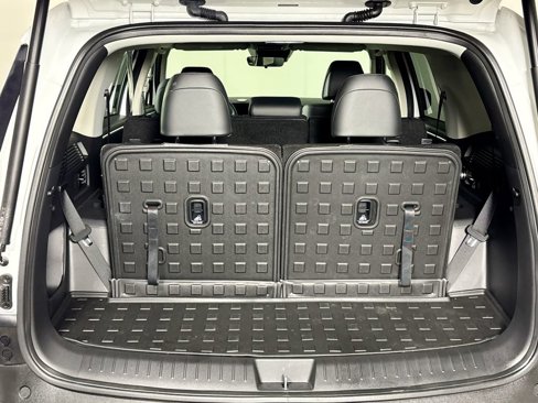 Used 2025 Hyundai Santa Fe SEL image 20