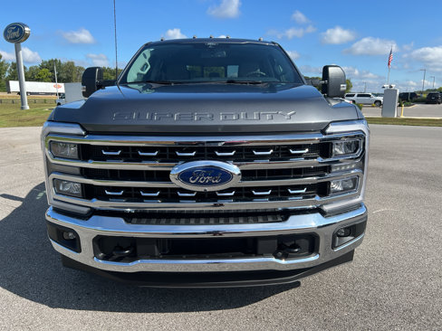 New 2026 Ford F250 XLT w/ XLT Premium Package image 2
