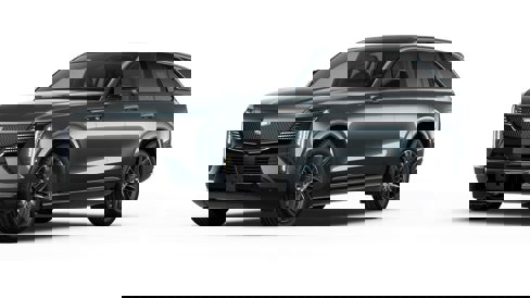 New 2026 Cadillac Escalade IQ Sport 1 w/ LPO, ONYX Package image 21