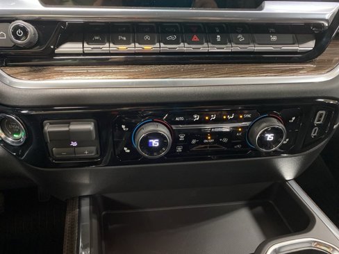 New 2026 Chevrolet Silverado 1500 RST image 20