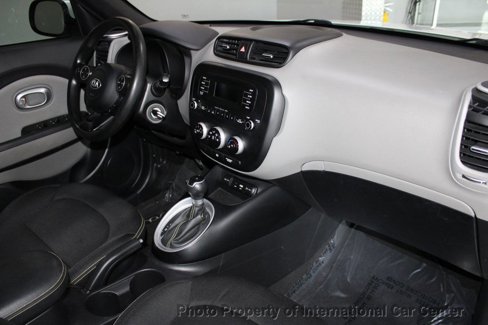 Used 2015 Kia Soul + image 26