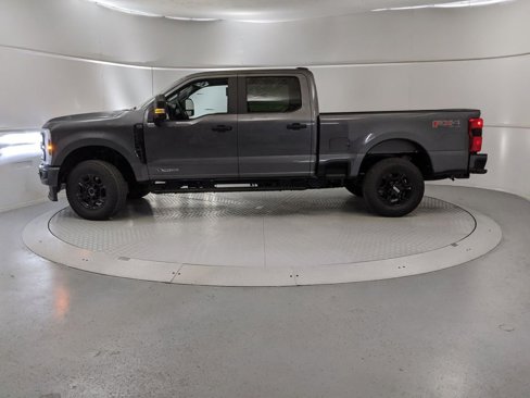 New 2026 Ford F250 XL w/ STX Appearance Package image 5