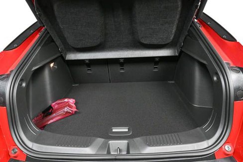New 2026 Buick Envista Preferred w/ Convenience I Package image 23