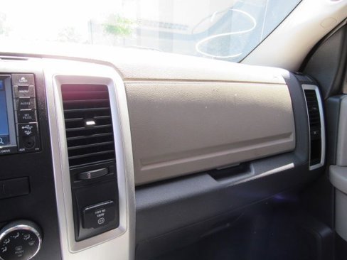 Used 2011 RAM 3500 Big Horn image 11