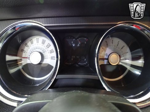 Used 2011 Ford Mustang GT Premium w/ GT Coupe Accessory Pkg 5 image 21