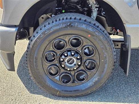 New 2025 Ford F250 Lariat w/ Lariat Ultimate Package image 8