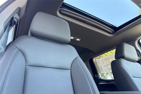 New 2025 GMC Sierra 1500 Elevation w/ Elevation Premium Package image 18