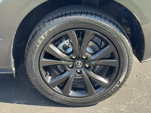 Used 2023 MAZDA CX-30 AWD 2.5 S w/ Preferred Package image 40