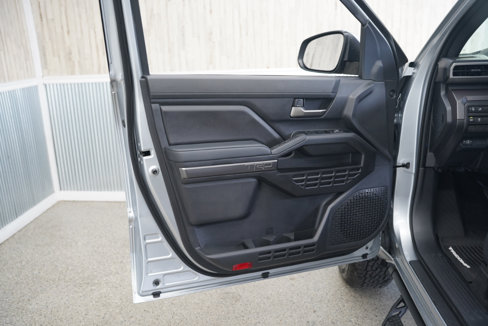 Used 2025 Toyota Tacoma TRD Off-Road image 27