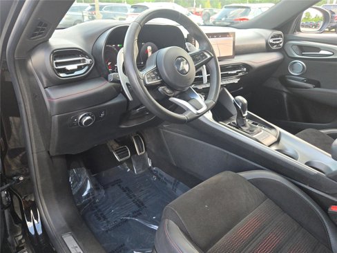 Used 2024 Dodge Hornet R/T Plus w/ Track Pack image 26