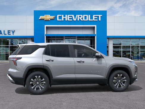 New 2026 Chevrolet Equinox LT w/ LPO, Floor Liner Package image 44