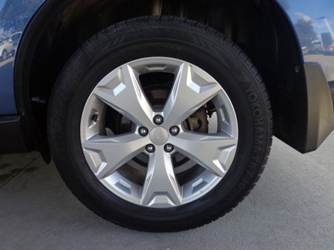Used 2014 Subaru Forester 2.5i Premium w/ Popular Package #2 image 11