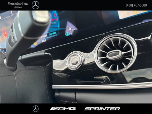 New 2026 Mercedes-Benz AMG GT 53 image 28