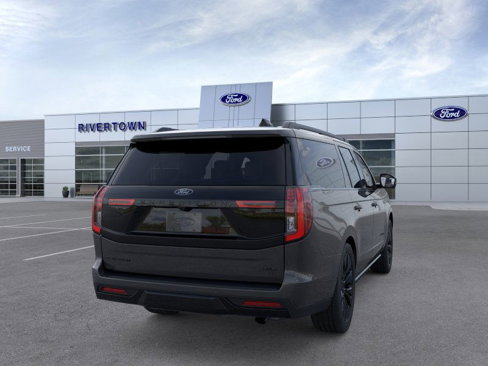 New 2025 Ford Expedition Max Platinum image 31
