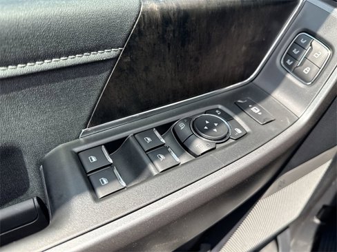 New 2025 Ford F450 Lariat image 21