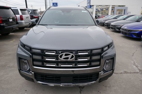 New 2025 Hyundai Santa Cruz Limited image 14