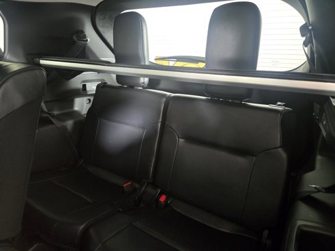 New 2025 Mitsubishi Outlander SE image 12