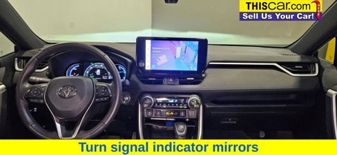 Used 2024 Toyota RAV4 XSE image 18