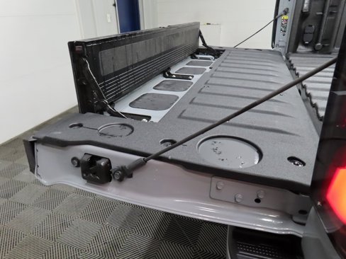 Used 2025 GMC Sierra 2500 AT4 image 44