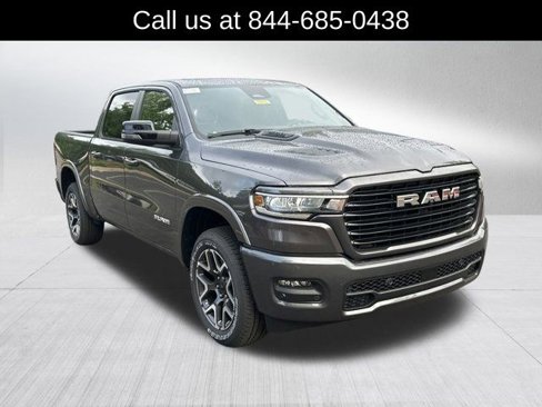New 2026 RAM 1500 Laramie image 3