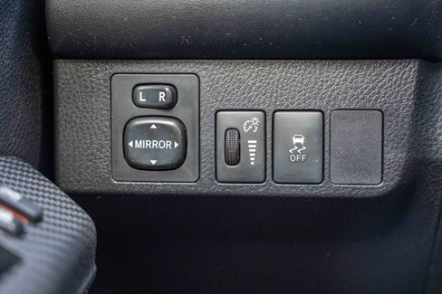 Used 2015 Toyota RAV4 XLE image 13