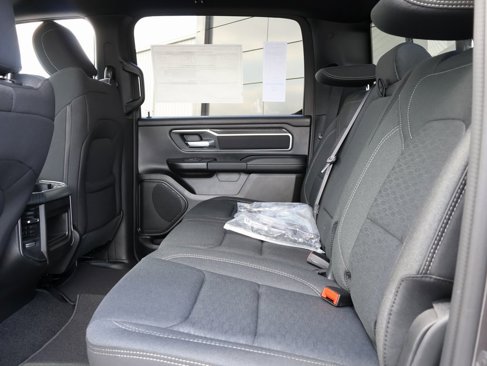 New 2026 RAM 1500 Big Horn image 17