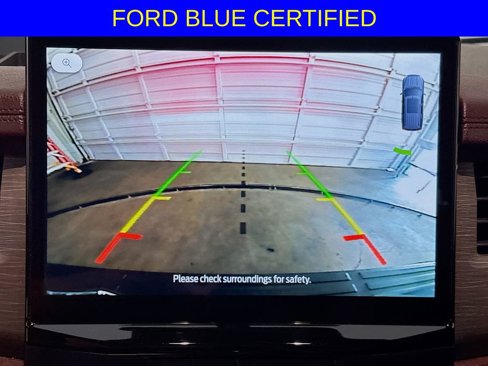 Used 2024 Ford Expedition Max Limited image 14