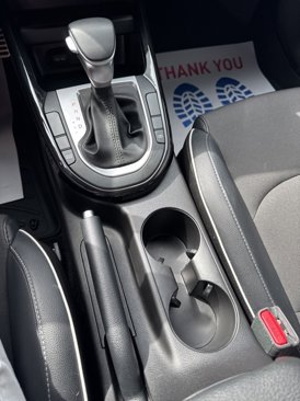 Used 2023 Kia Forte GT-Line image 21